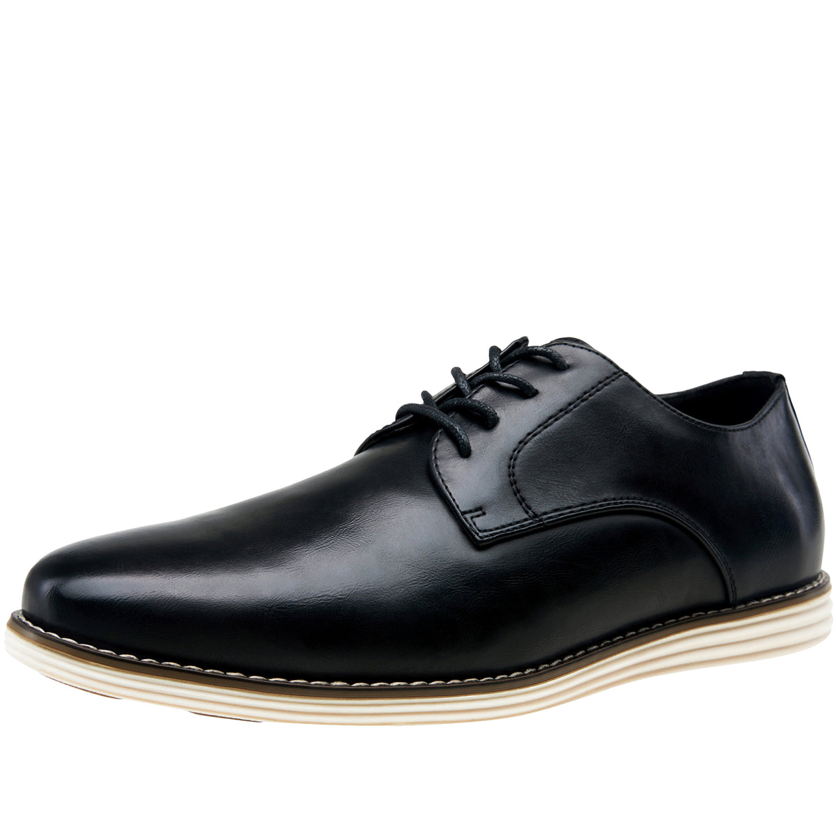 Casual Oxford Shoes