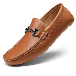 Men's Loafers Slip on Shoes