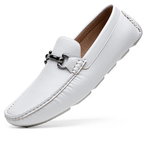 Men's Loafers Slip on Shoes