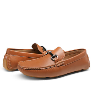 Men's Loafers Slip on Shoes